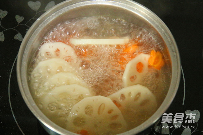 健康素炒的做法