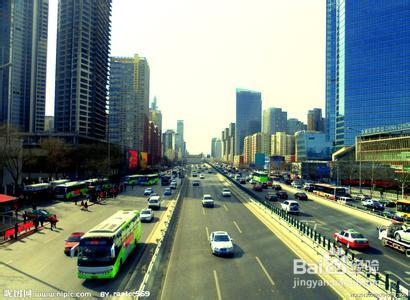 如何选择自助游的酒店