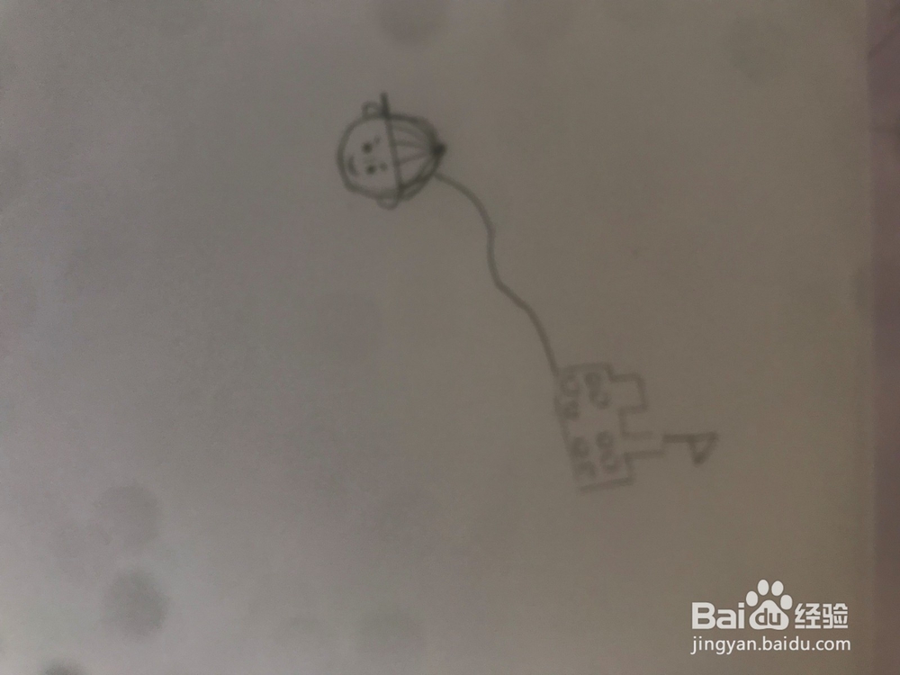 小学生自我介绍的思维导图如何做？