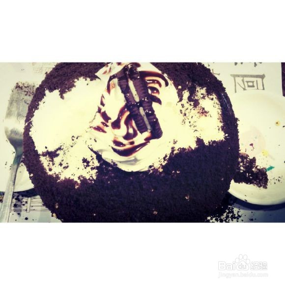 零基础用手机拍出好看的照片