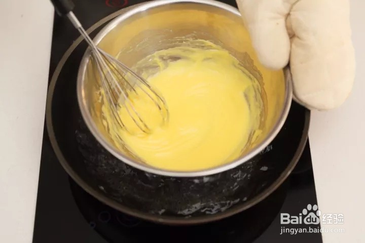 岩烧乳酪的做法