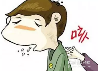 久咳不止?干货这里有