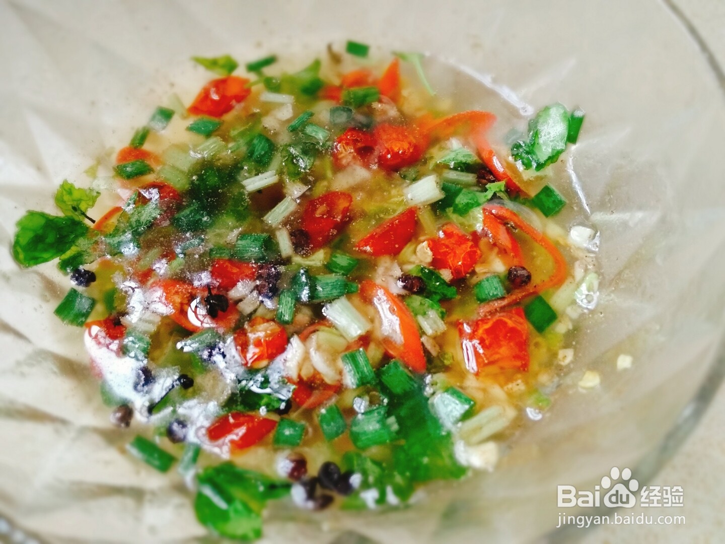 香菇凉拌的做法