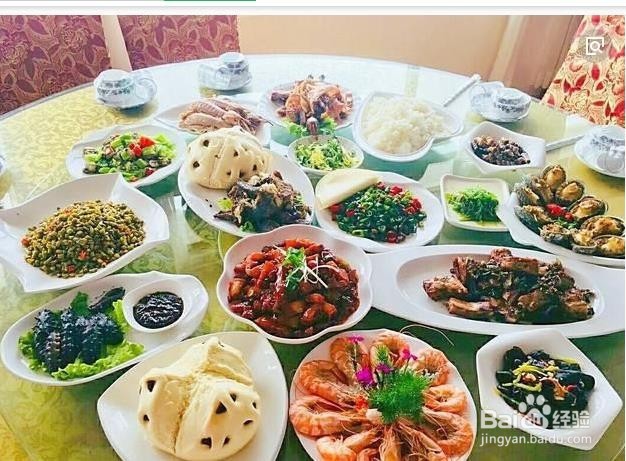 职场人士聚餐点菜必懂的5个技巧