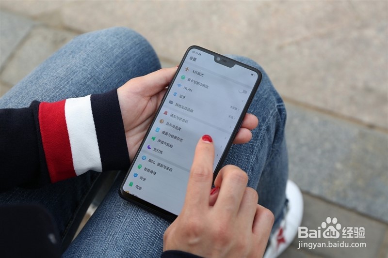全面屏手机超视野是未来手机发展趋势