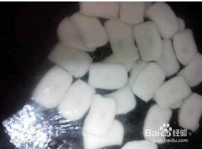 怎么做辣炒年糕