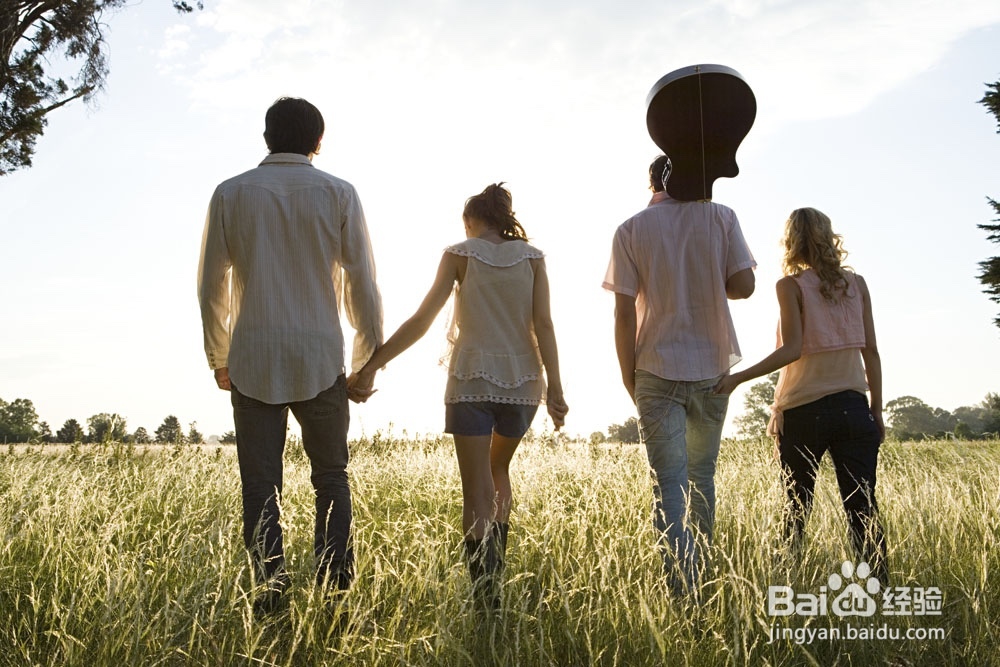 饭后散步应该注意什么