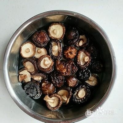 小鸡炖蘑菇的做法小妙招