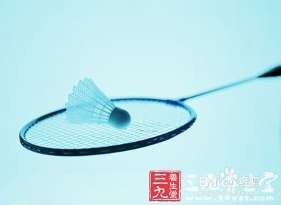 入门者羽毛球拍怎么选