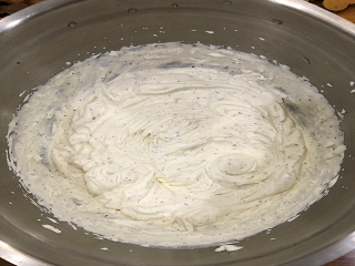 伯爵红茶蛋糕卷怎么做？