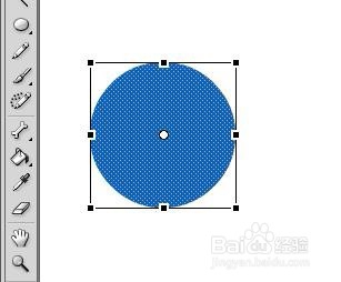 Falsh如何制作缩放动画