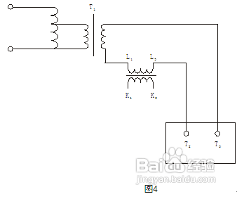 怎样利用标准电流互感器进行检定?