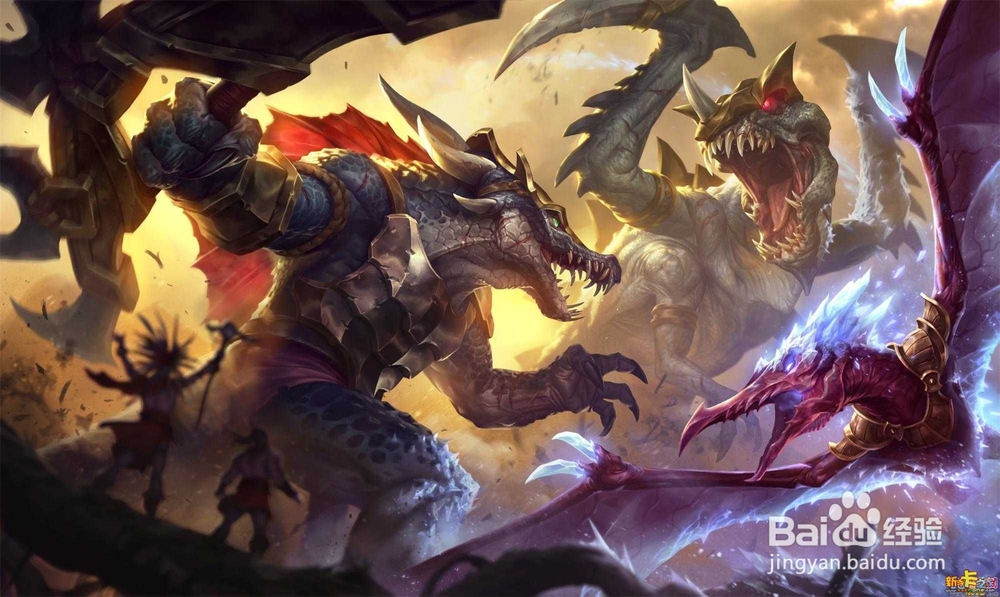 克制中路惩戒ez的英雄