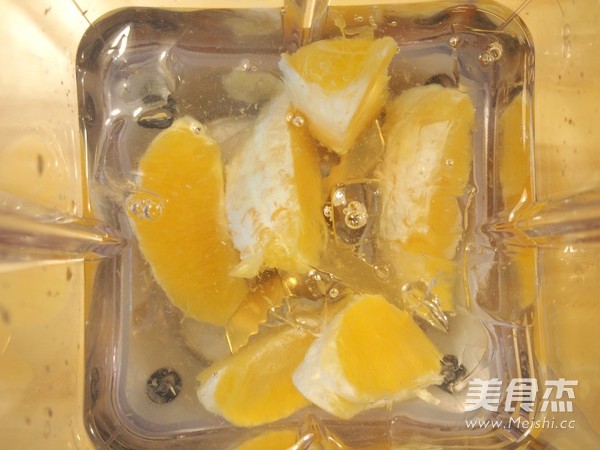 巴伦西亚之水