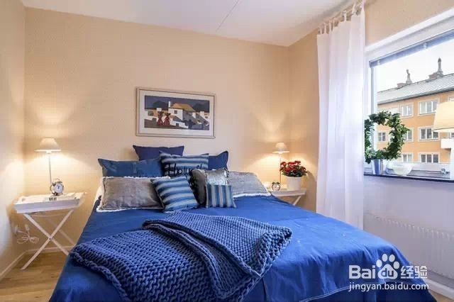 简单装修也可以很大气