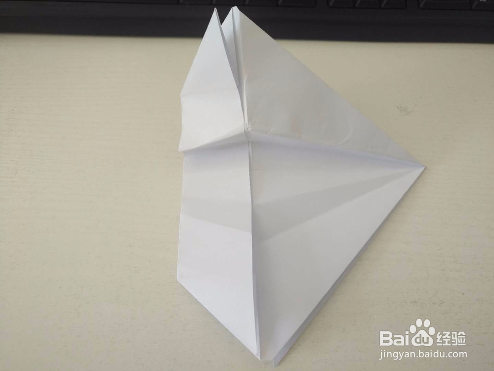 f15战斗机怎么折