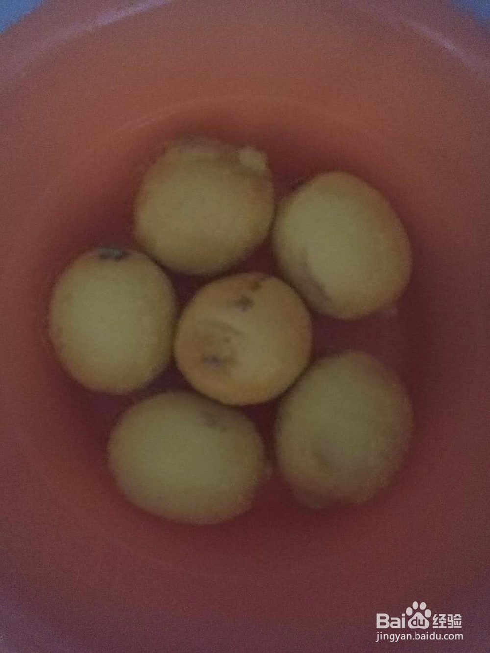 如何清洗柠檬？