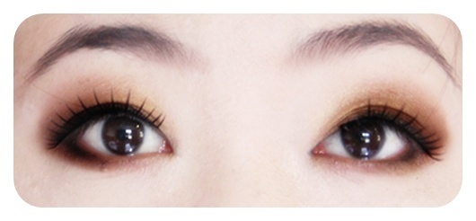 梳の平凡女子华丽转身--容祖儿驾到~