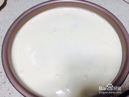 草莓慕斯蛋糕怎么做漂亮