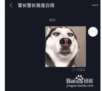 如何导出抖音表情?