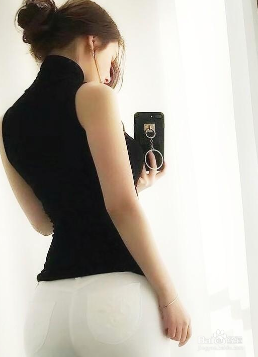 仰拍有哪些好处?