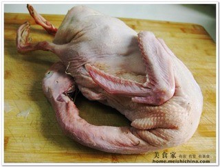 宫牛火锅亲自教你笋丝老鸭煲的家常做法