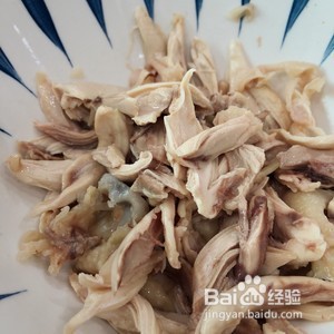 柠檬鸡腿肉的做法