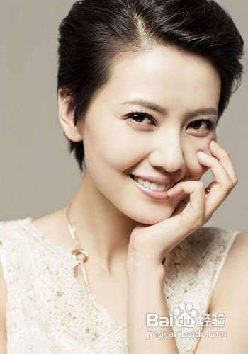 预防并消除双下巴