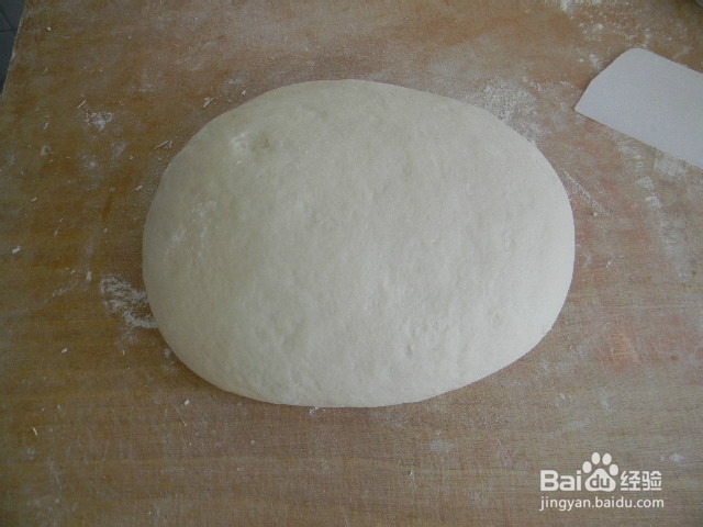 怎样做胡萝卜猪肉馅包子