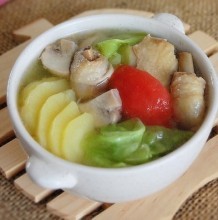 可以控制你食欲的美食，你知道多少？