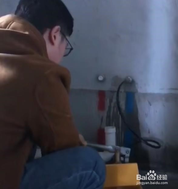 家里装修验房小细节