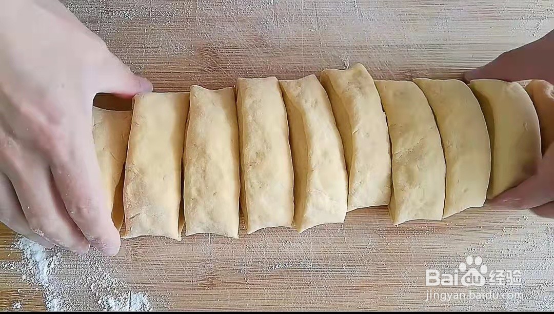 红薯饼的详细做法