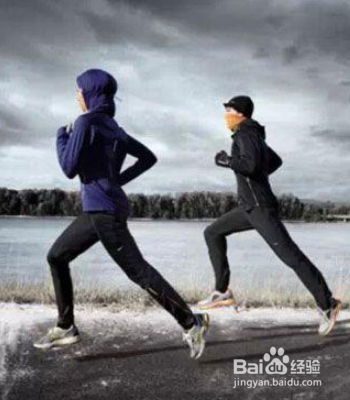 冬季跑步我们应该如何穿衣?