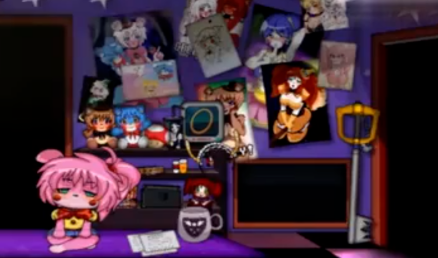 翌日系列游戏有哪些