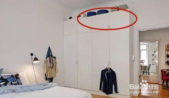 别再做这些设计,容易落灰还不好打扫