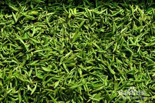 新茶与旧茶的鉴别