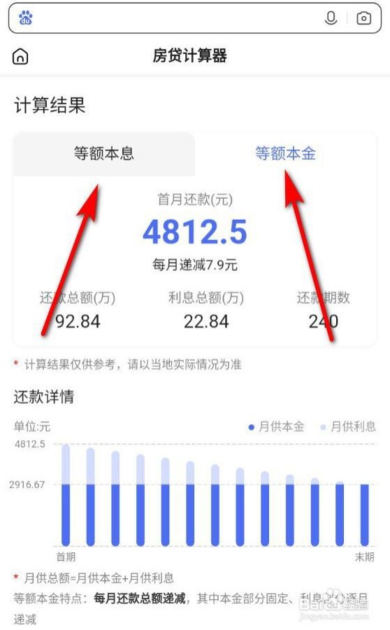 按揭房怎么贷款划算