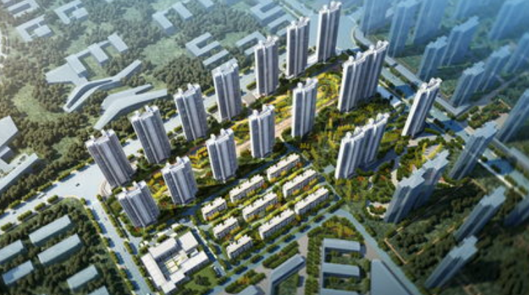 湘潭湘江保利时代第一期卖完了吗