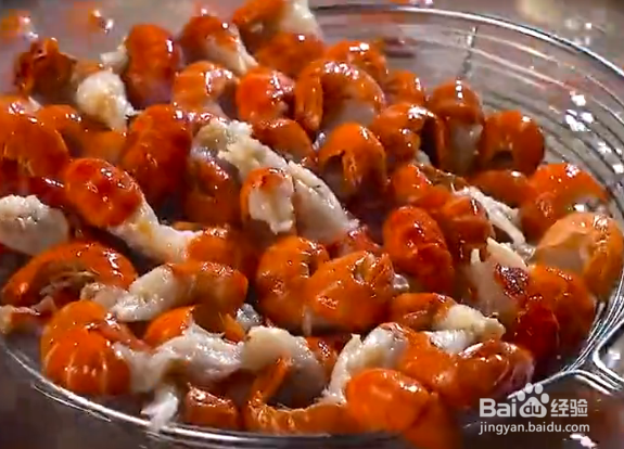 怎样做香辣龙虾