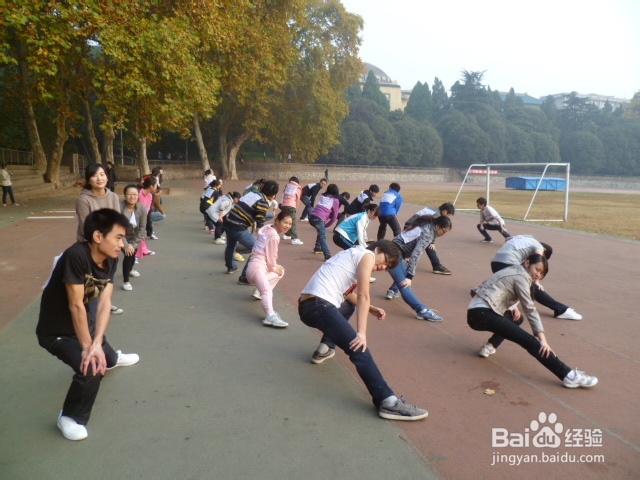 【跑步常识】正确的方法才有意义