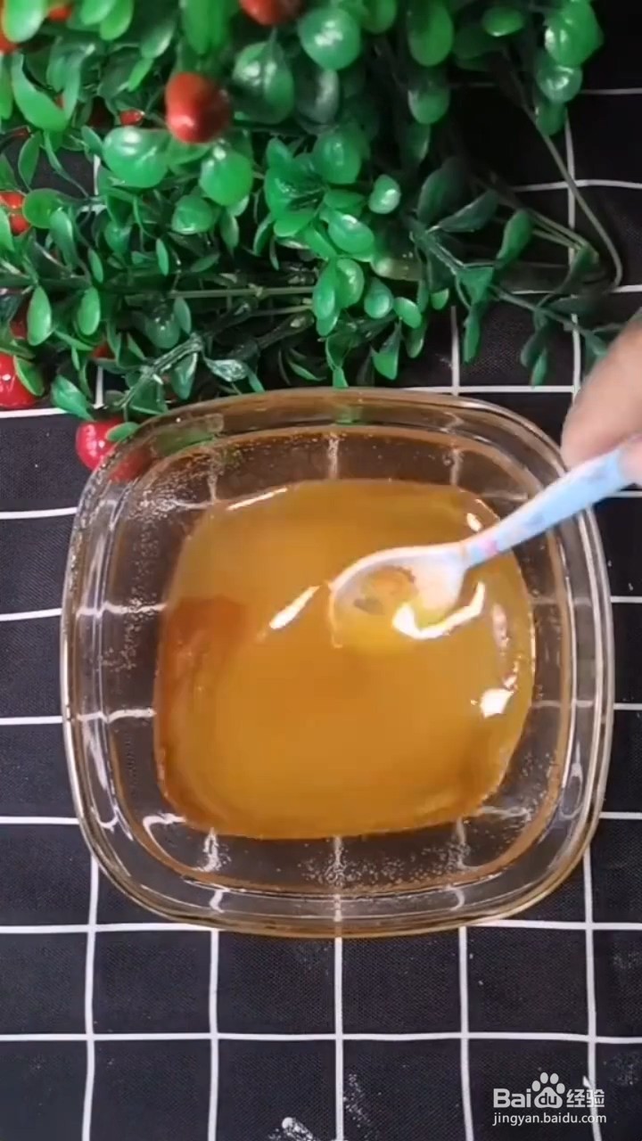 怎么在家美味的锅包肉