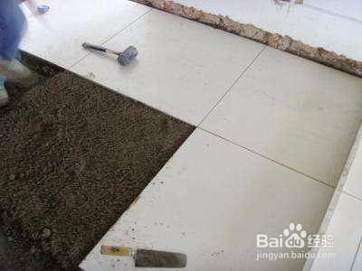 房屋翻新装修流程