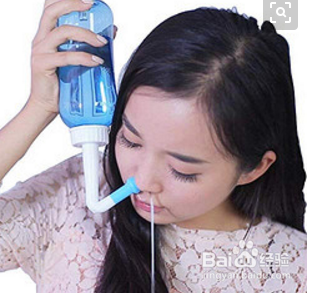 冬天鼻子过敏怎么办