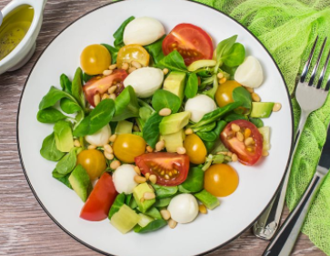 5天轻断食正确顺序是什么