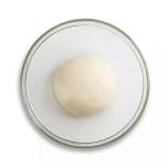 daogrs嵌入式烤箱食谱之菠萝海鲜双拼披萨