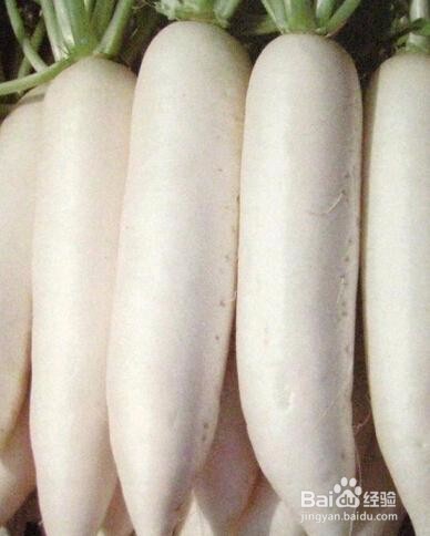 市场买菜的小技巧