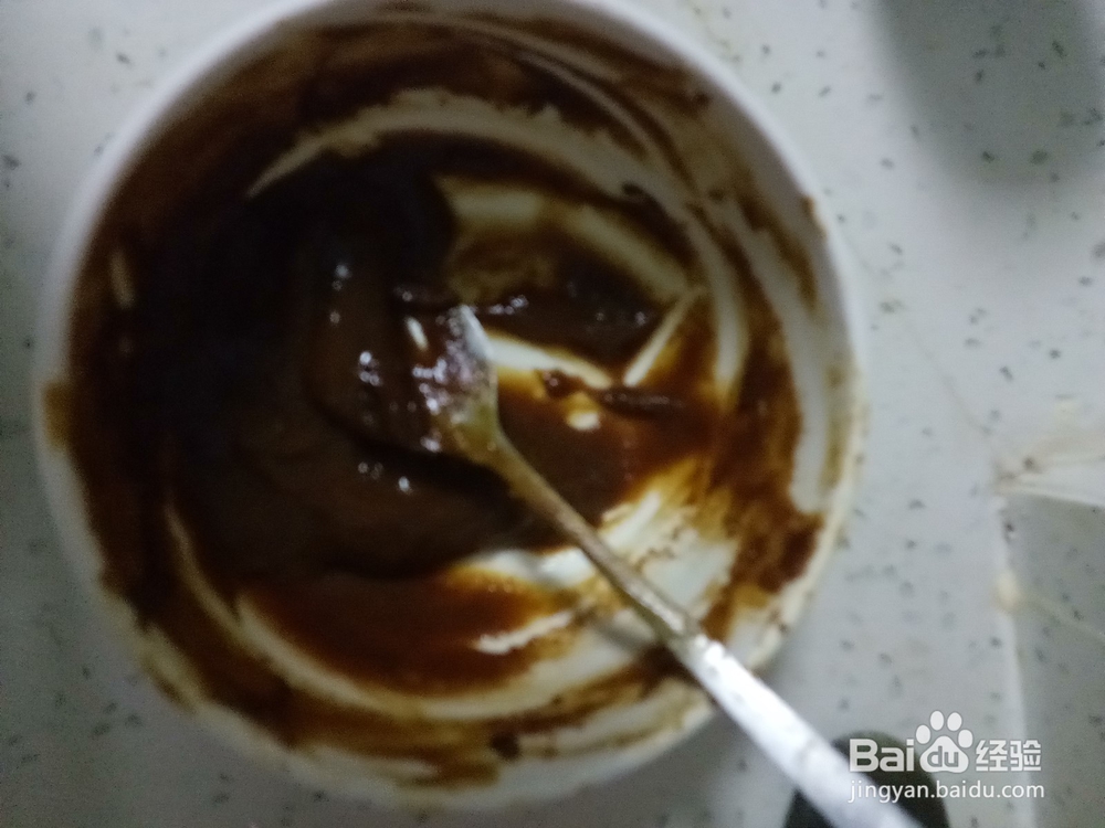 电饼铛芝麻酱葱花饼