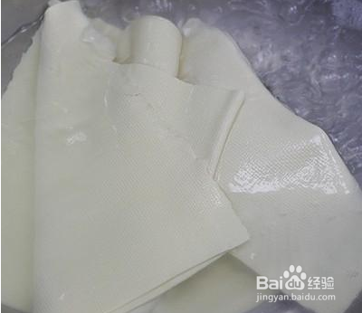 京酱肉丝的做法