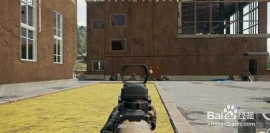 绝地求生屏息有什么用?屏息技巧