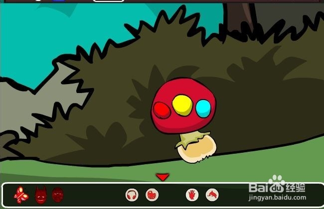 彩虹鹦鹉逃脱攻略：[3]